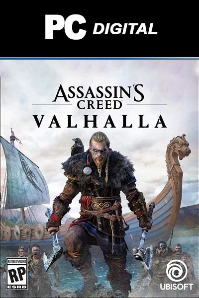 cheapest assassin's creed valhalla pc